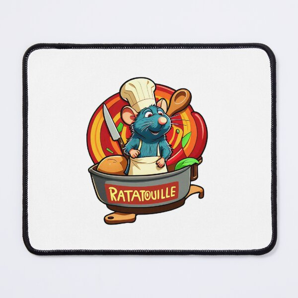 Item preview, Remy from Ratatouille designed and sold by alllyxispace.