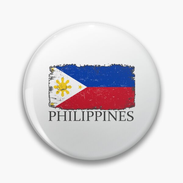 Item preview, Philippines Country Flag Philippines Country Tourist designed and sold by farhanhafeez.