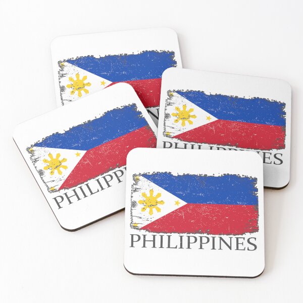 Item preview, Philippines Country Flag Philippines Country Tourist designed and sold by farhanhafeez.