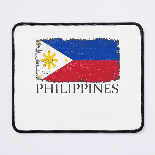 Item preview, Philippines Country Flag Philippines Country Tourist designed and sold by farhanhafeez.