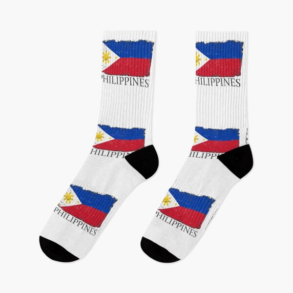 Item preview, Philippines Country Flag Philippines Country Tourist designed and sold by farhanhafeez.