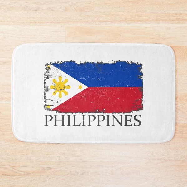 Item preview, Philippines Country Flag Philippines Country Tourist designed and sold by farhanhafeez.