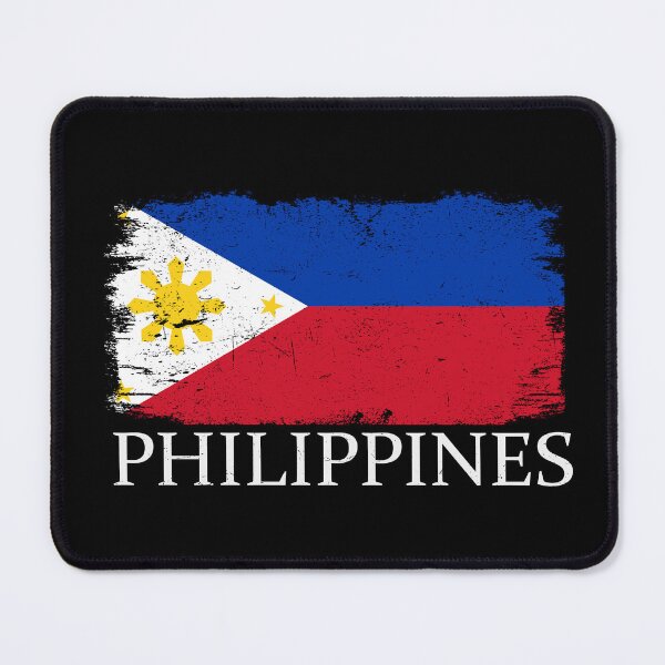 Item preview, Philippines Country Flag Philippines Country Tourist designed and sold by farhanhafeez.