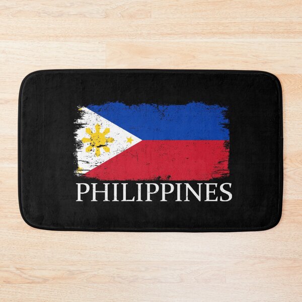 Item preview, Philippines Country Flag Philippines Country Tourist designed and sold by farhanhafeez.