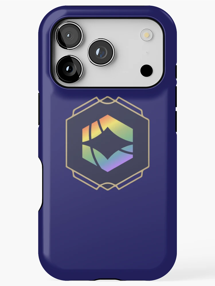 Thumbnail 1 of 4, iPhone Case, Enchanted Rarity designed and sold by inkborn.