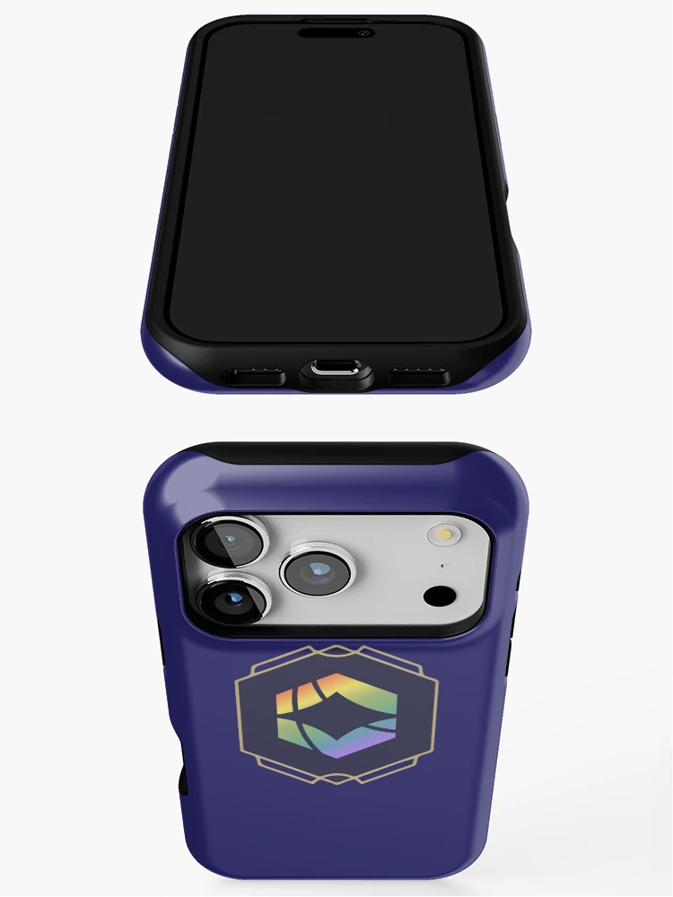Thumbnail 3 of 4, iPhone Case, Enchanted Rarity designed and sold by inkborn.