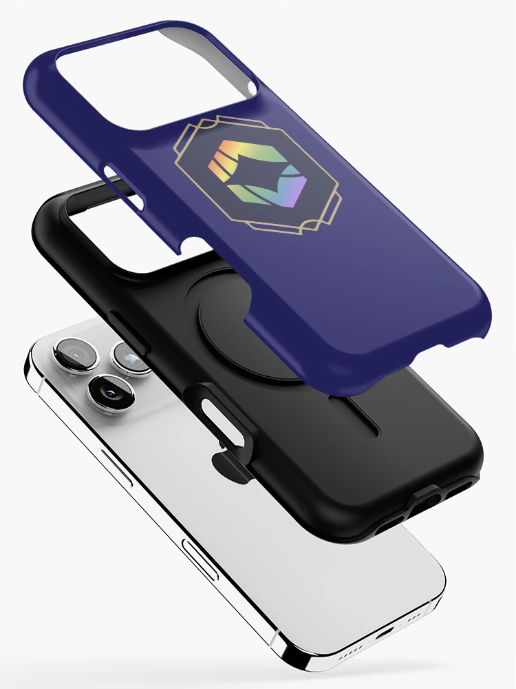 Thumbnail 2 of 4, iPhone Case, Enchanted Rarity designed and sold by inkborn.
