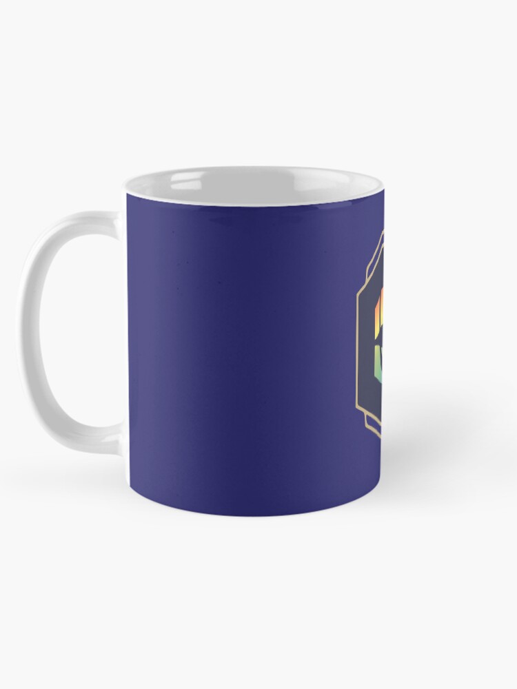 Thumbnail 5 of 6, Coffee Mug, Enchanted Rarity designed and sold by inkborn.