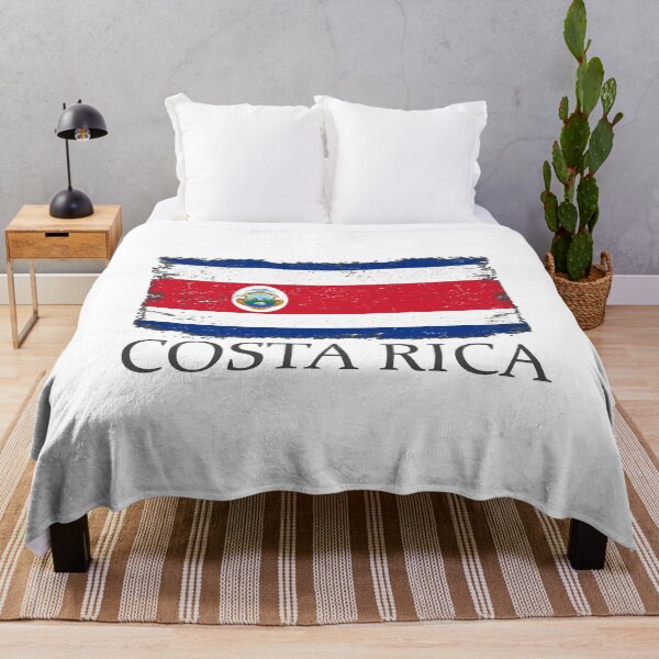 Artikelvorschau, Costa Rica Country Flag Costa Rica Tourist Costa Rica Team entworfen und verkauft von farhanhafeez.