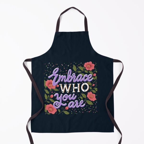 Item preview, Embrace Who You Are designed and sold by simonlidesign.