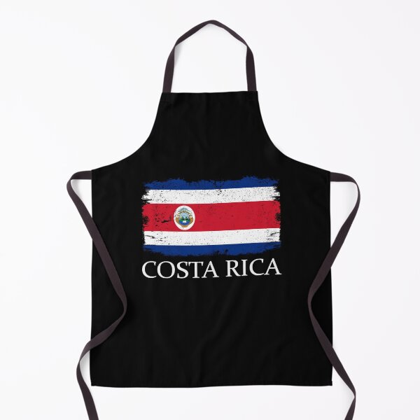 Item preview, Costa Rica Country Flag Costa Rica Tourist Costa Rica Team designed and sold by farhanhafeez.