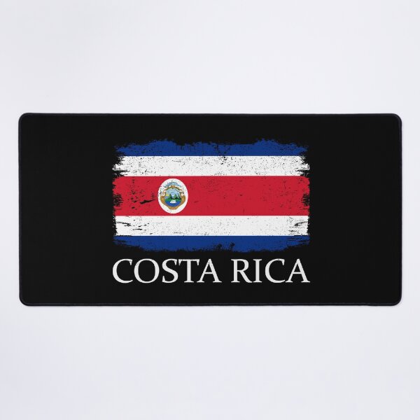 Item preview, Costa Rica Country Flag Costa Rica Tourist Costa Rica Team designed and sold by farhanhafeez.
