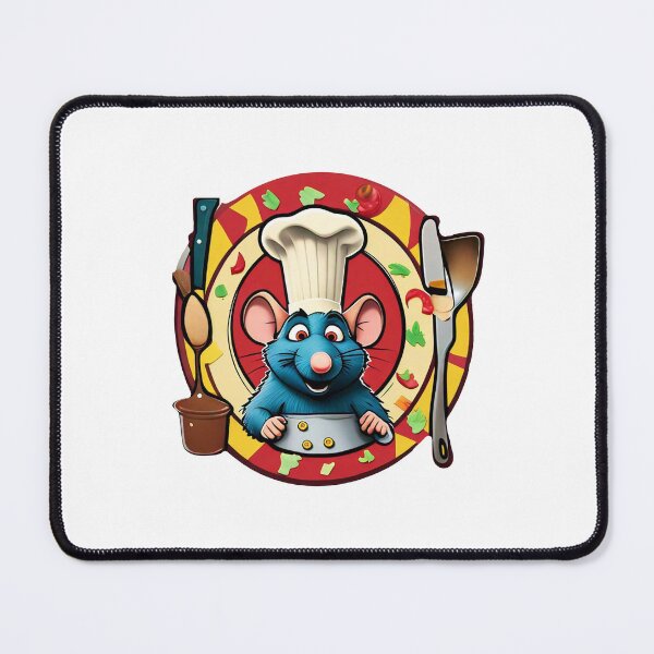 Item preview, Remy from Ratatouille designed and sold by alllyxispace.