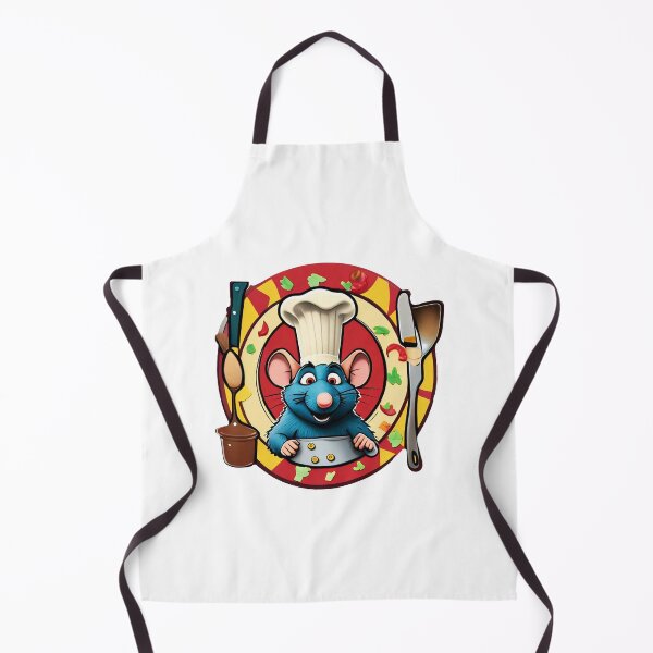 Item preview, Remy from Ratatouille designed and sold by alllyxispace.