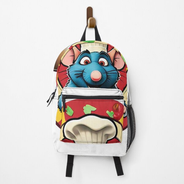 Item preview, Remy from Ratatouille designed and sold by alllyxispace.