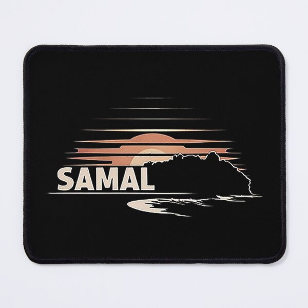 Item preview, Samal Island designed and sold by likbatonboot.