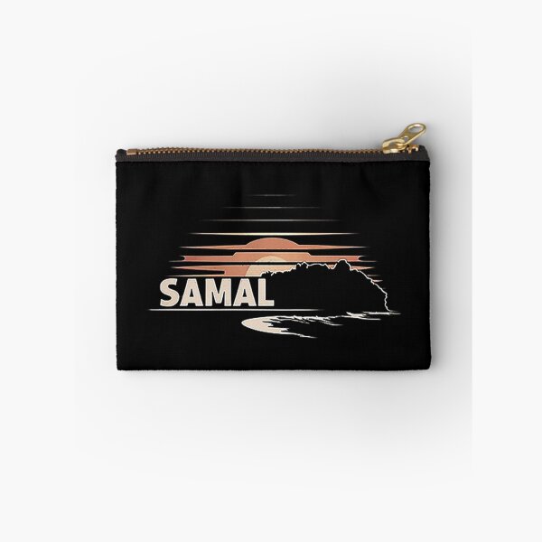 Item preview, Samal Island designed and sold by likbatonboot.