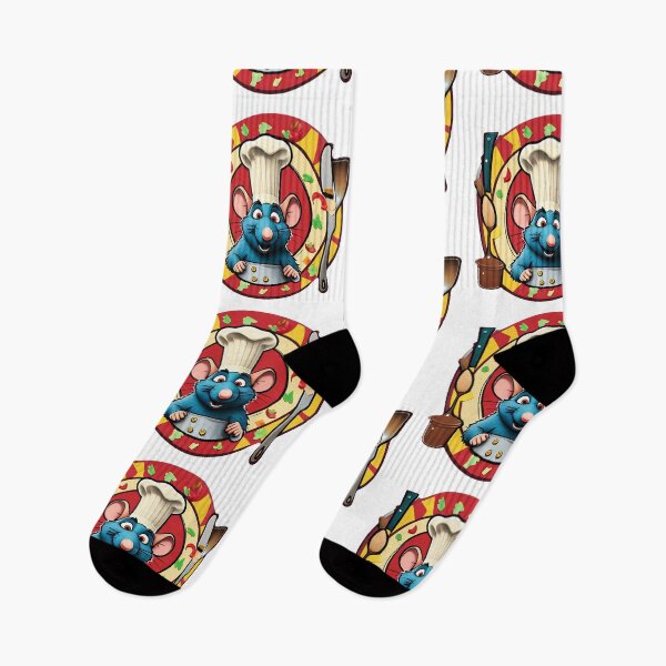 Item preview, Remy from Ratatouille designed and sold by alllyxispace.