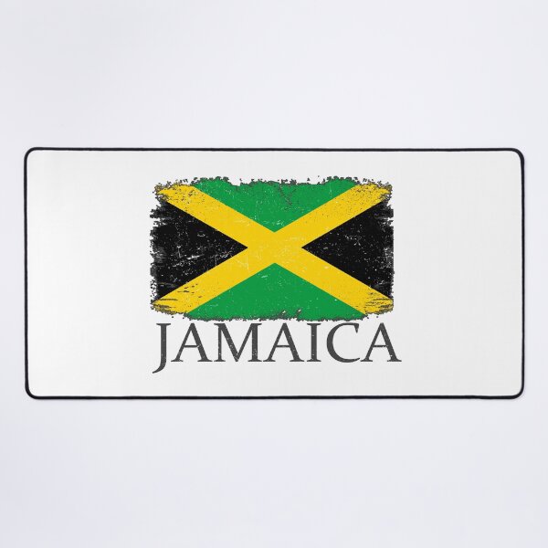 Item preview, Jamaica Country Flag Jamaica Country Tourist Jamaica Team designed and sold by farhanhafeez.