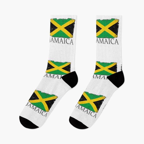 Artikelvorschau, Jamaica Country Flag Jamaica Country Tourist Jamaica Team entworfen und verkauft von farhanhafeez.