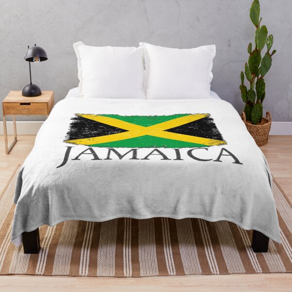 Artikelvorschau, Jamaica Country Flag Jamaica Country Tourist Jamaica Team entworfen und verkauft von farhanhafeez.