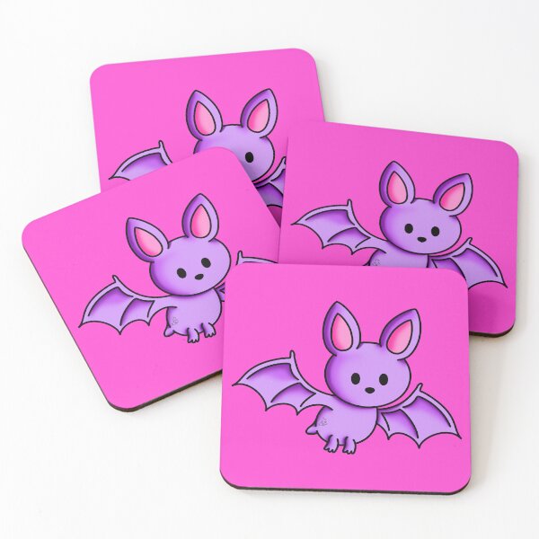 Item preview, Spooky Bat designed and sold by Tiffany Bennett.