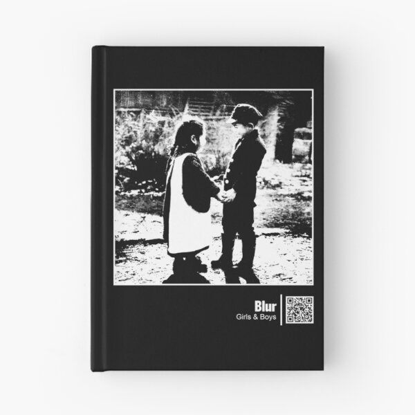 Item preview, Girls & Boys // Barcode Special Music designed and sold by Crystalionzzia.