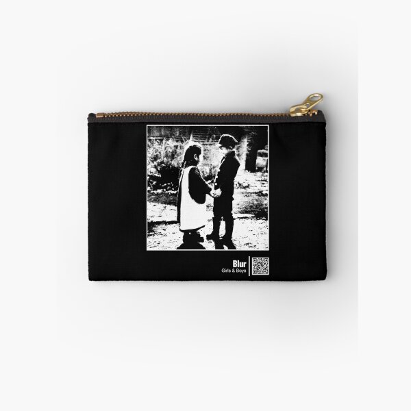 Item preview, Girls & Boys // Barcode Special Music designed and sold by Crystalionzzia.