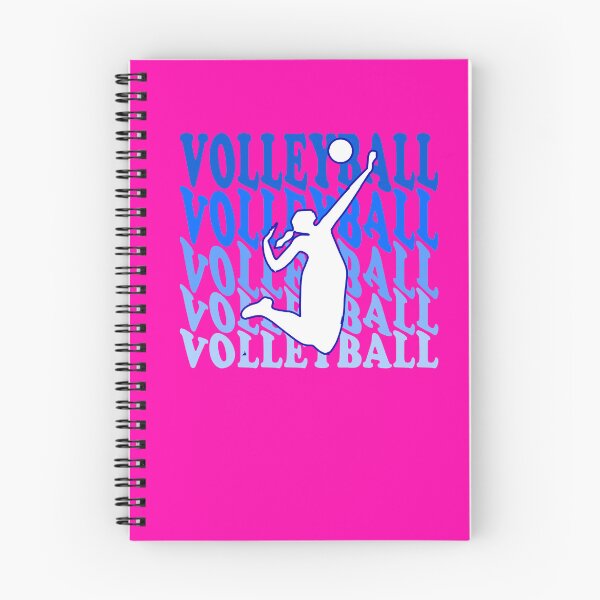 Item preview, volleyball designed and sold by Colorfulman.