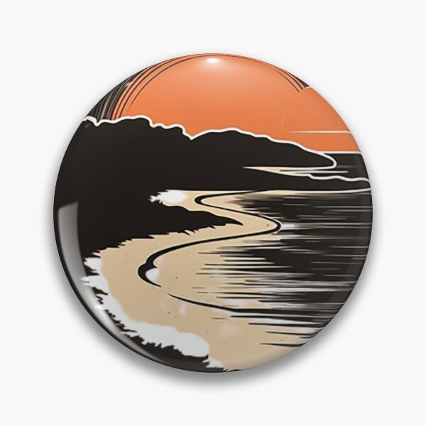 Item preview, Samal Island designed and sold by likbatonboot.