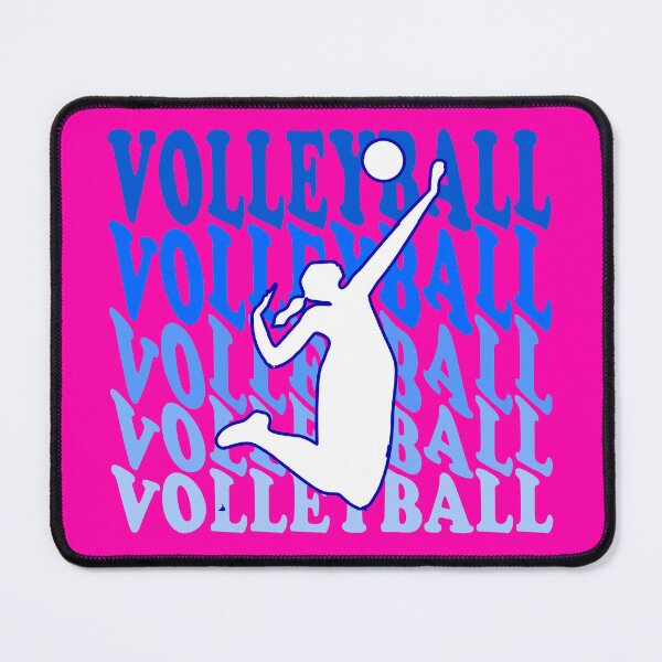 Item preview, volleyball designed and sold by Colorfulman.