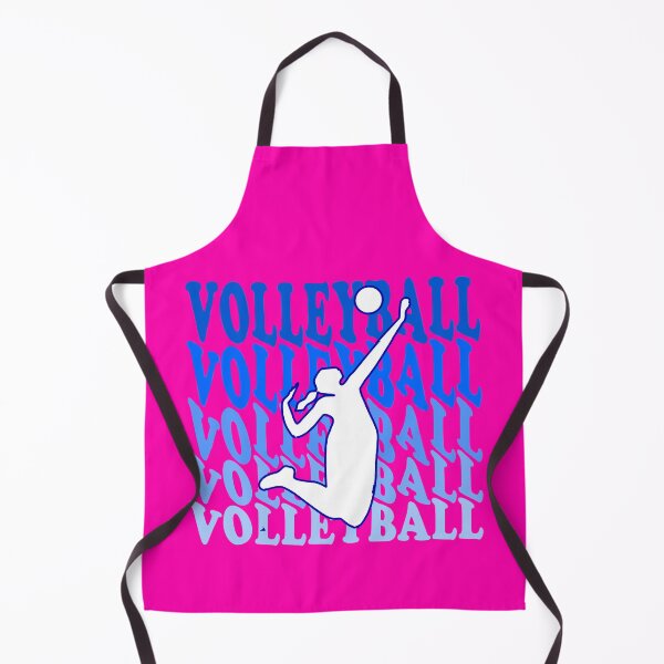 Item preview, volleyball designed and sold by Colorfulman.