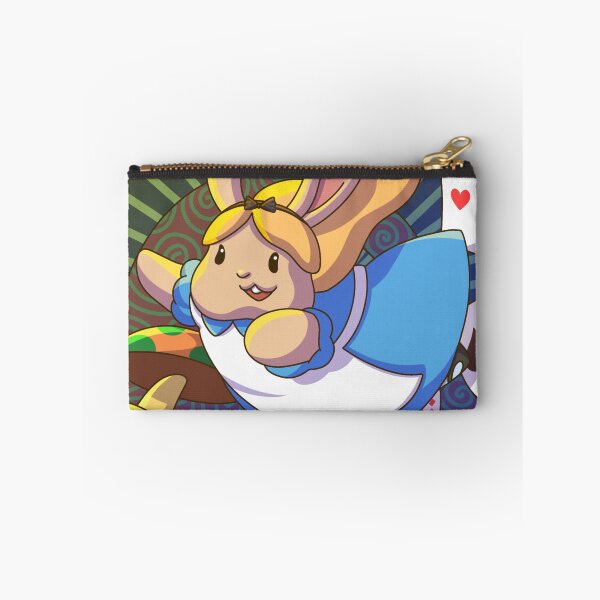 Item preview, Alice in Wonderland as a Bunny designed and sold by Kyna Arts.