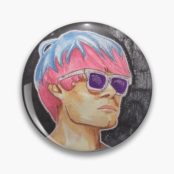 Item preview, Awsten Knight - Bubbles designed and sold by Annlee Head.