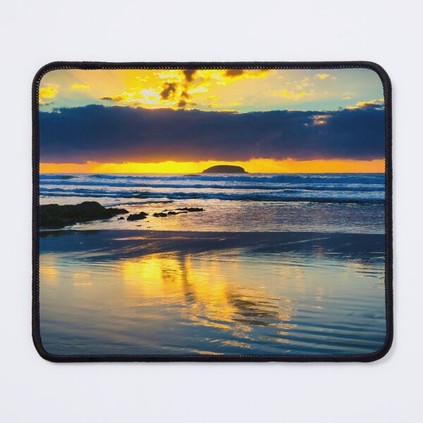 Item preview, Sunrise Emerald Beach  designed and sold by pcole123.