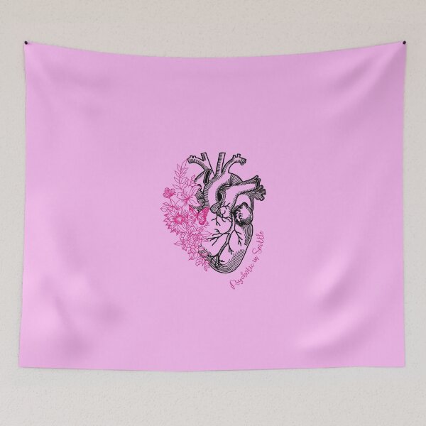 Item preview, Compassion for Psychosis 1 designed and sold by Carolynn Murray.