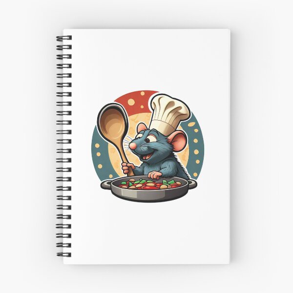 Item preview, Remy from Ratatouille designed and sold by alllyxispace.