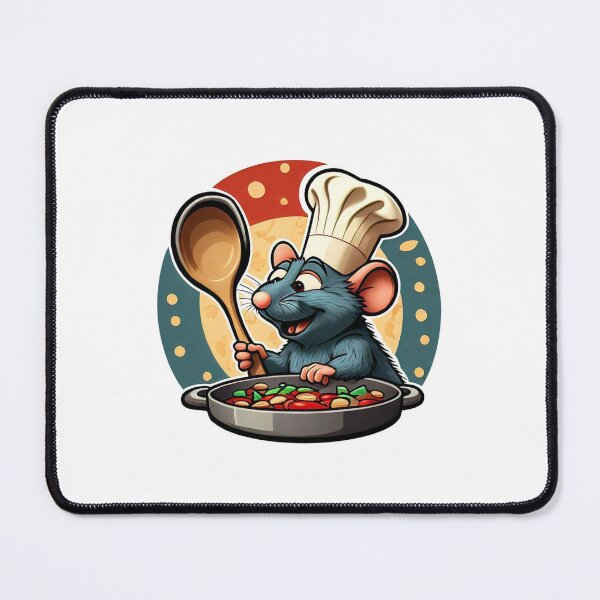 Item preview, Remy from Ratatouille designed and sold by alllyxispace.