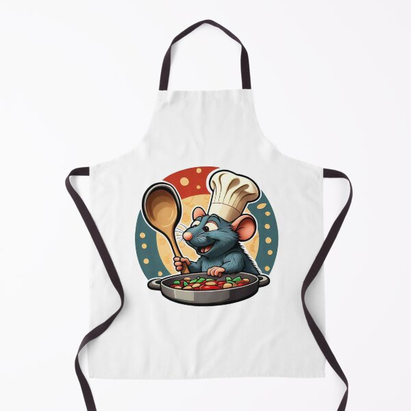 Item preview, Remy from Ratatouille designed and sold by alllyxispace.