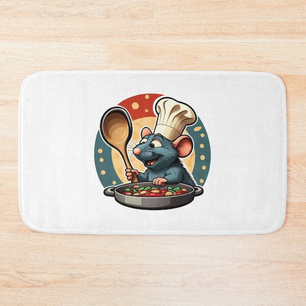 Item preview, Remy from Ratatouille designed and sold by alllyxispace.