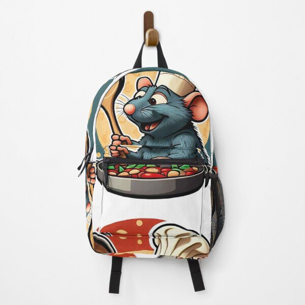 Item preview, Remy from Ratatouille designed and sold by alllyxispace.