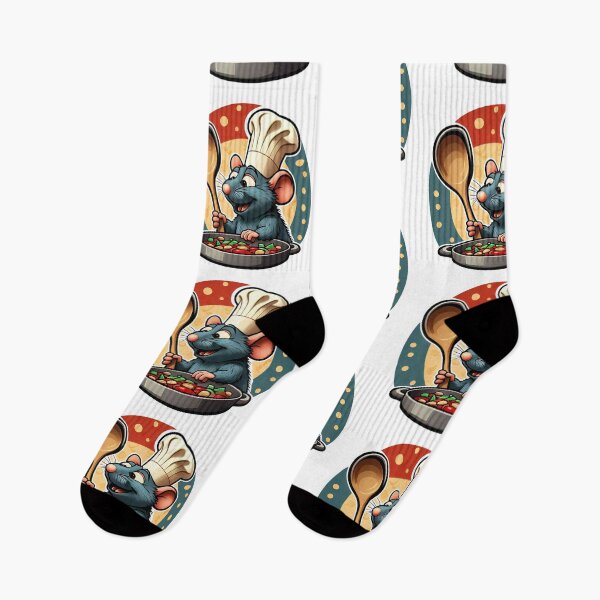 Item preview, Remy from Ratatouille designed and sold by alllyxispace.