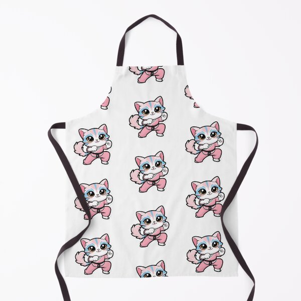 Item preview, Fighter cat designed and sold by YongDesign2023.