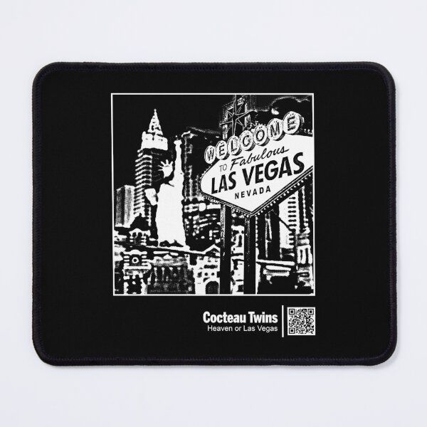 Item preview, Cocteau Twins // Heaven or Las Vegas // Barcode Special Music designed and sold by Crystalionzzia.