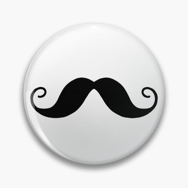 Item preview, Handlebar Mustache  designed and sold by funkyfunn.