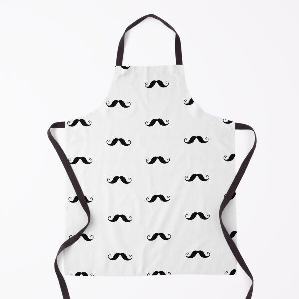 Item preview, Handlebar Mustache  designed and sold by funkyfunn.