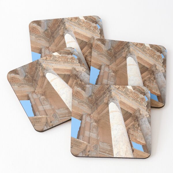 Item preview, Columns of Celsus designed and sold by zumi.