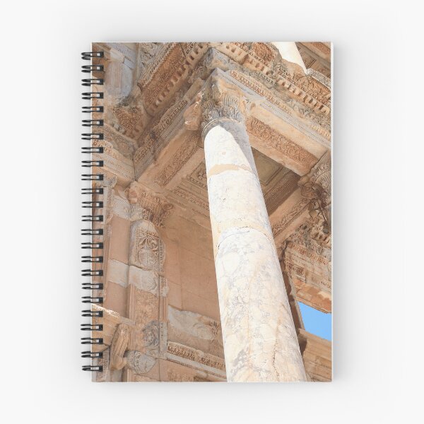 Item preview, Columns of Celsus designed and sold by zumi.