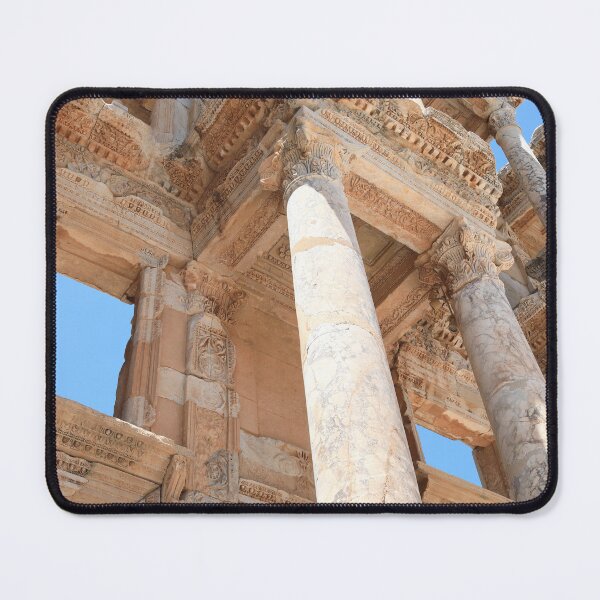Item preview, Columns of Celsus designed and sold by zumi.