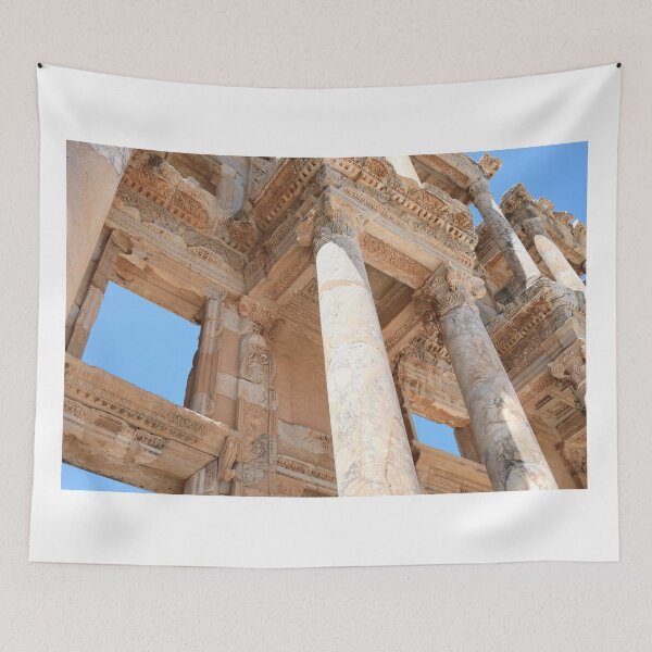 Item preview, Columns of Celsus designed and sold by zumi.